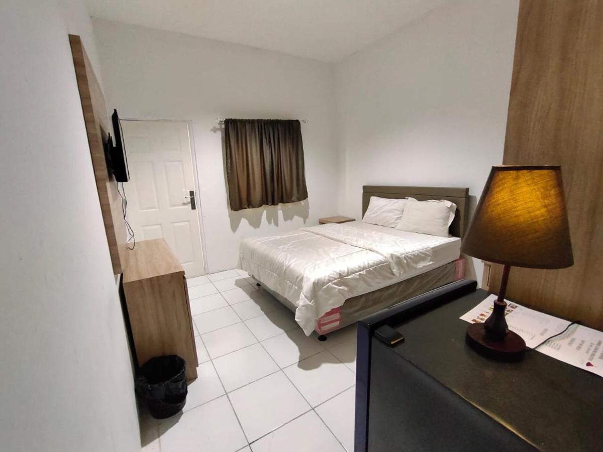 Fuji Residence Jakarta Eksteriør billede